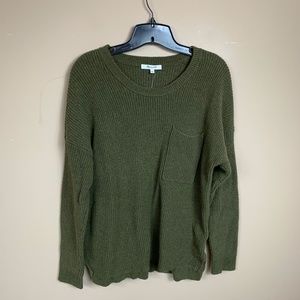 Madewell Sweater